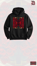 Load image into Gallery viewer, Rose Hoodie