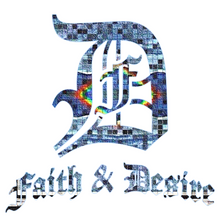 Load image into Gallery viewer, Faith&Desire “Mosaic Covenant”