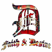 Load image into Gallery viewer, Faith&Desire “Plaid Palace”