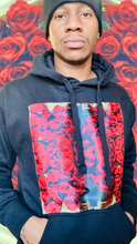 Load image into Gallery viewer, Rose Hoodie