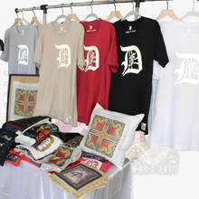 Load image into Gallery viewer, Faith & Desire (The Hieroglyph) +Golden+