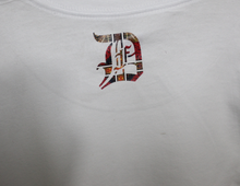 Load image into Gallery viewer, "Rose Concrete Collection" Faith & Desire Tee