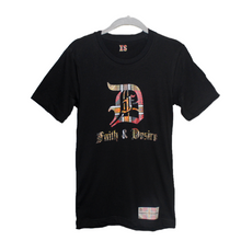 Load image into Gallery viewer, " Concrete Rose Collection " Desire Design Tee