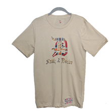 Load image into Gallery viewer, " Concrete Rose Collection " Desire Design Tee