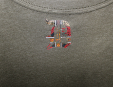 Load image into Gallery viewer, "Rose Concrete Collection" Faith & Desire Tee