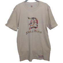 Load image into Gallery viewer, " Concrete Rose Collection " Desire Design Tee