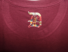 Load image into Gallery viewer, "Rose Concrete Collection" Faith & Desire Tee