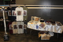 Load image into Gallery viewer, Faith & Desire ("Dream & Believe") Rose Concrete Collection