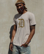 Load image into Gallery viewer, Faith & Desire (The Hieroglyph) +Golden+