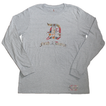 Load image into Gallery viewer, " Concrete Rose Collection " Long Sleeve Tee