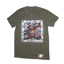 Load image into Gallery viewer, Faith & Desire ("Dream & Believe") Rose Concrete Collection