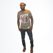 Load image into Gallery viewer, Faith & Desire ("Dream & Believe") Rose Concrete Collection