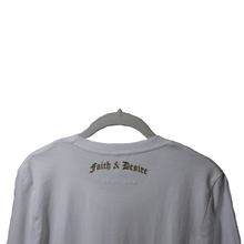 Load image into Gallery viewer, Faith & Desire (The Hieroglyph) +Golden+