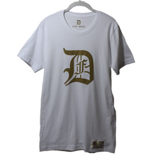 Load image into Gallery viewer, Faith & Desire (The Hieroglyph) +Golden+