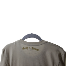 Load image into Gallery viewer, Faith & Desire (The Hieroglyph) +Golden+