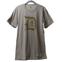 Load image into Gallery viewer, Faith & Desire (The Hieroglyph) +Golden+