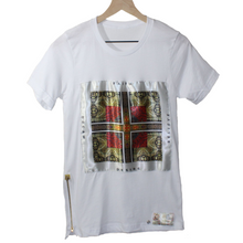 Load image into Gallery viewer, Faith & Desire ("Dream & Believe")  *Royal Rose Edition*