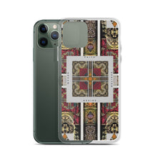 Load image into Gallery viewer, Concrete Rose Collection iPhone Case