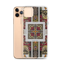 Load image into Gallery viewer, Concrete Rose Collection iPhone Case