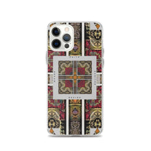 Load image into Gallery viewer, Concrete Rose Collection iPhone Case