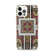 Load image into Gallery viewer, Concrete Rose Collection iPhone Case