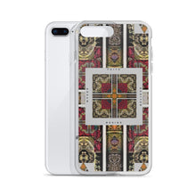 Load image into Gallery viewer, Concrete Rose Collection iPhone Case