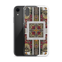 Load image into Gallery viewer, Concrete Rose Collection iPhone Case