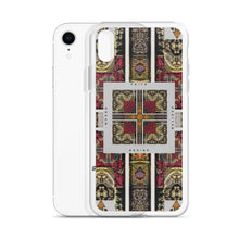 Load image into Gallery viewer, Concrete Rose Collection iPhone Case
