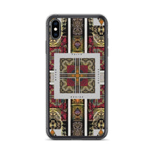 Load image into Gallery viewer, Concrete Rose Collection iPhone Case