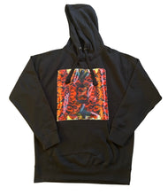 Load image into Gallery viewer, Rose Hoodie
