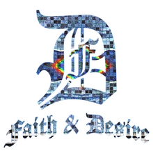 Load image into Gallery viewer, Faith&amp;Desire “Mosaic Covenant”
