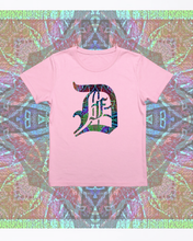 Load image into Gallery viewer, Prayer Princess Faith&amp;Desire Tee
