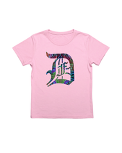 Load image into Gallery viewer, Prayer Princess Faith&amp;Desire Tee
