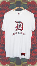 Load image into Gallery viewer, “Rose Collection” Faith Logo
