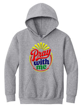 Load image into Gallery viewer, Pray With Me Hoodie
