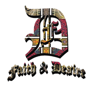 Faith and Desire logo