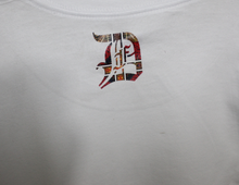 Load image into Gallery viewer, &quot;Rose Concrete Collection&quot; Faith &amp; Desire Tee
