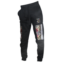 Load image into Gallery viewer, &quot;Rose Concrete&quot; Faith Joggers
