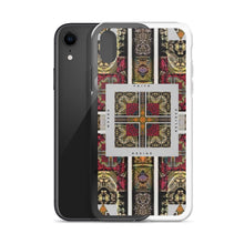 Load image into Gallery viewer, Concrete Rose Collection iPhone Case
