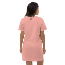 Load image into Gallery viewer, &quot;Concrete Rose Collection&quot; Faith T-Dress
