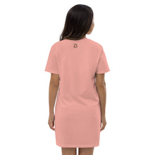 Load image into Gallery viewer, &quot;Concrete Rose Collection&quot; Faith T-Dress
