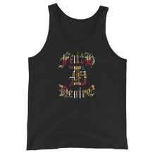 Load image into Gallery viewer, Men&#39;s Faith Tank
