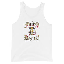 Load image into Gallery viewer, Men&#39;s Faith Tank
