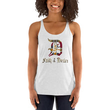 Load image into Gallery viewer, Women&#39;s Faith Tank
